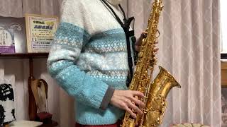 Download lagu アルトサックスで譜面無しですぐ吹ける「ふるさと」 mp3 Download lagu アルトサックスで譜面無しですぐ吹ける「ふるさと」 mp3