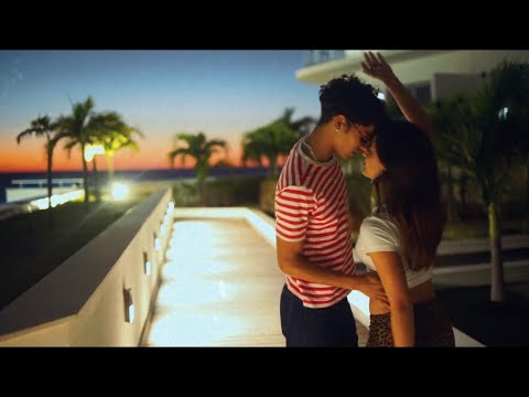 Mama Estoy Brillando* - Siria (Video Oficial)