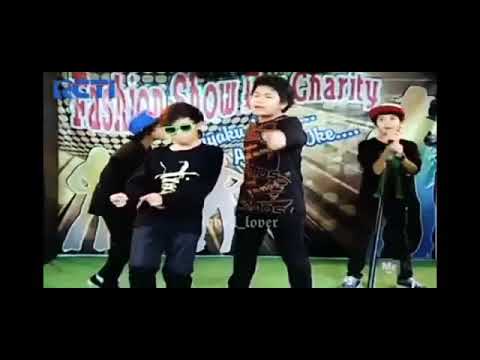 Cuplikan film "Hanya Kamu"