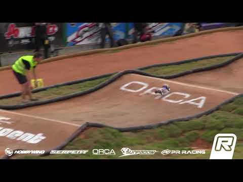 2017 IFMAR EP Offroad Worlds, China - 2wd A-Main Leg 2