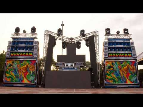 EL EJEN CRIOLLO - CHAMPETA