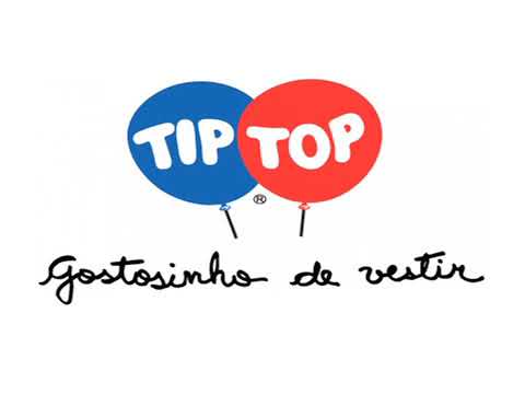 Tip Top | Jingle "Gostosinho De Vestir" Tip Top