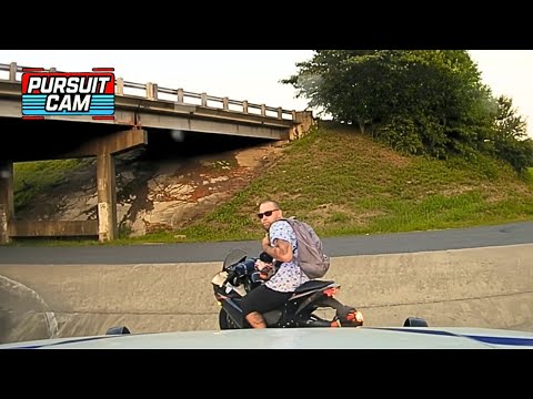 Moments Zero Skill Riders Learned the HARD WAY! #2 