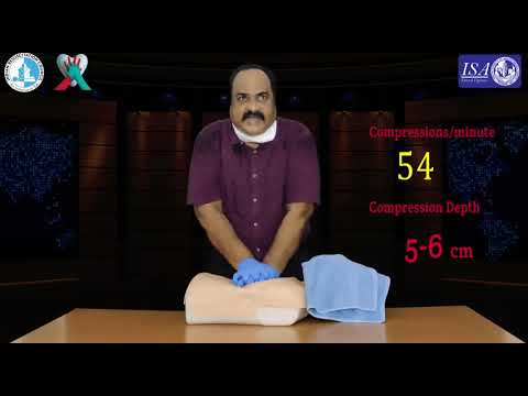 CPR India Video 4