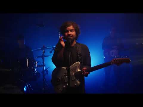 HAITZE - Cirkels (Livesessie 2025)