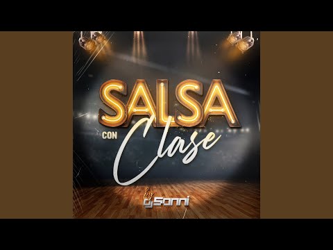 Salsa Con Clase