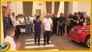 «Զինվորի տունը» համալրվել է սենյակով, որտեղ տղաները վերականգնում են կենցաղային հմտությունները