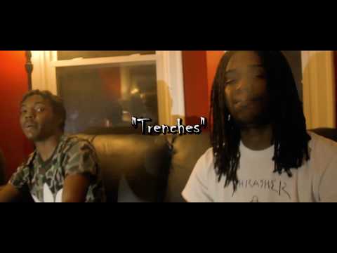 Reggo Ft. Lenno - Trenches (Official Video) | Shot By @_ChipSet