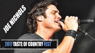 Joe Nichols, "Never Gets Old" - A Real Country Song