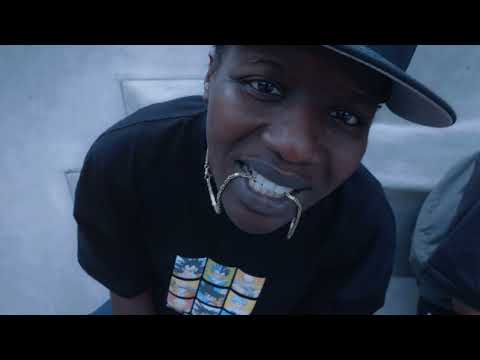 DIE P - TENSHINHAN (prod. TVL) feat Dj access