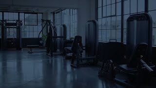 Vision Selectorized Strength Promo-30s