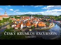 Visit Český Krumlov With AmaWaterways