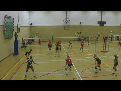 SKC DS 1 - Kalinko DS 2 (2 - 3)