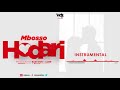 Mbosso Hodari Instrumental