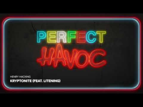 Henry Hacking - Kryptonite (ft Litening)