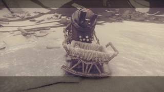 クッソ適当な無編集実況　NieR:Automata　part 15