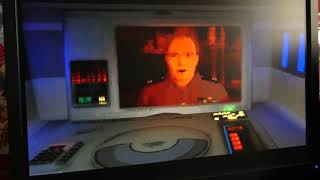 Deadly Tide (PC, 1996) Gameplay