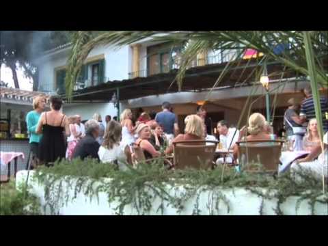 JiveSpain The Movie.wmv