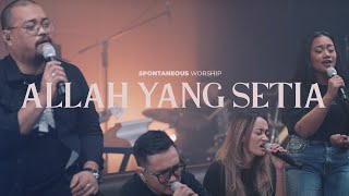 Download lagu Allah Yang Setia (Spontaneous Worship) | UNDVD mp3 Download lagu Allah Yang Setia (Spontaneous Worship) | UNDVD mp3