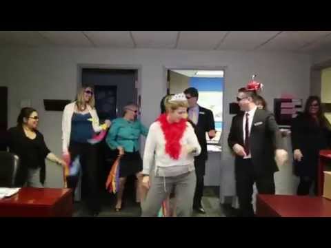 Shake It Off - The Hilton Washington Dulles version