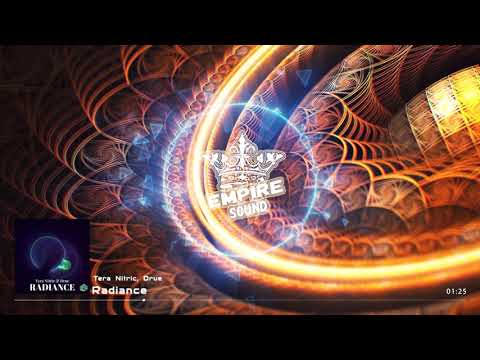 Tera Nitric, Drue - Radiance