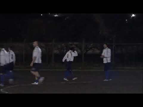 2018-2019_09 Atletico AIS Montoro - Azione Cattolica Piano 1 - 1