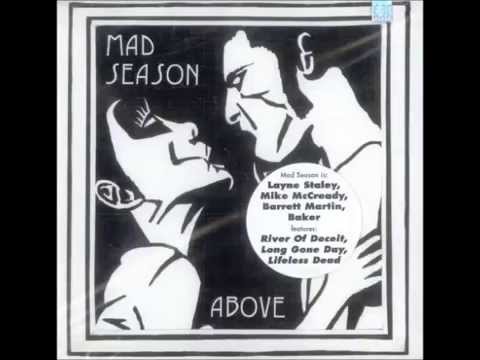 Mad Season - Slip Away