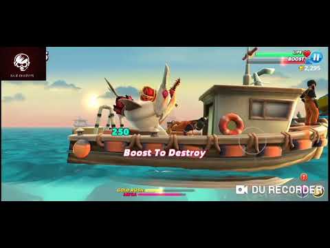 Hungry Shark World || ECHO BEST GAMEPLAY - SKULL CRUSHERS