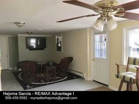 80 Starr St, Leominster MA 01453 - Single Family Home - Real Estate - For Sale -