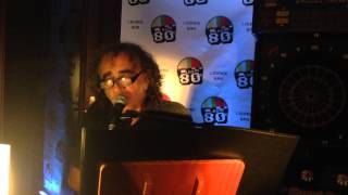 Teo Cardalda - Malos tiempos para la lirica (Golpes Bajos)