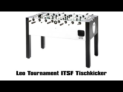 Leo Tournament ITSF