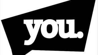 Nazdaq Brixx Ft. Anna - You (Prod. Rit)