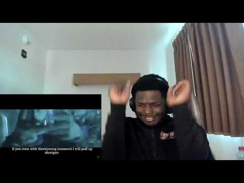 THE BEST TRIO??? FIRST TIME HEARING...Stunner Flow - Rap Demon | Talhah Yunus | Talha Anjum |