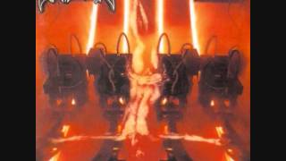 Krisiun - Creation's Scourge