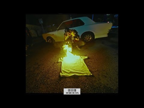 [FREE] Turkish Dark Boom Bap Beat - ''M3" Turkish Rap Beat