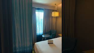 Best stay in Mysore, Grand Mercure Mysore #Hotel # Mysore # rooftop swimming poo