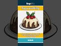 figgy pudding - a sweet Christmas dessert m... video thumbnail