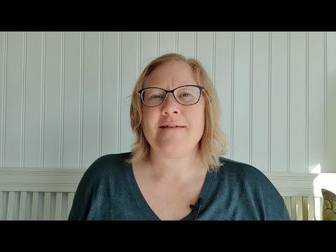 Andakt från Missionskyrkan Borlänge, 17 april, Tema Den Gode Herden