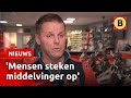 Motorrijden in het bos is lang niet altijd illegaal | Omroep Brabant