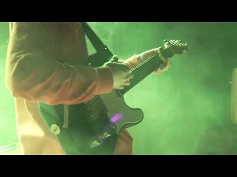 DTSQ - Dime @20180407 신해남과 환자들 "ON MY WAY" 발매기념파티 at 클럽 스틸페이스