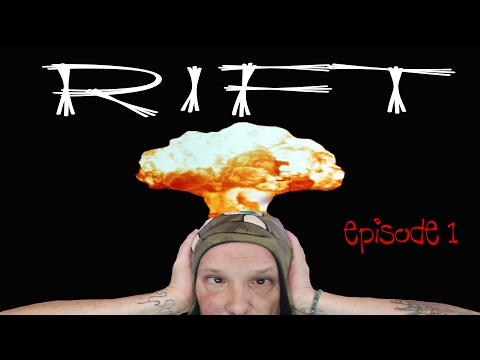 I'LL TAKE "MINDF*CKS" FOR 1000! AMNESIA CUSTOM STORYtime RIFT pt 1