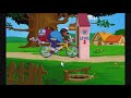 Reader Rabbit 3 Ed Words All Levels Gameplay Walkthrough