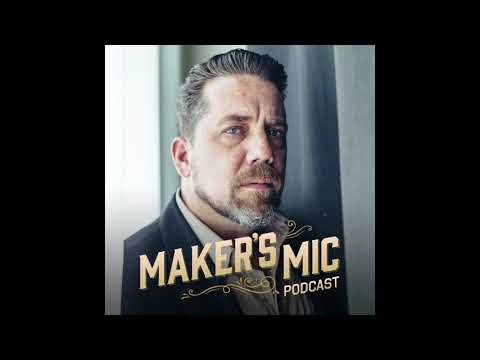 Thumbnail for Maker's Mic | Episode 13 Patrick Sweany by Furry Lewis