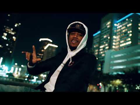 D.Millz - On Go (Official Video)