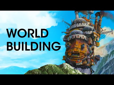 Building Universes for fun - where do you start?