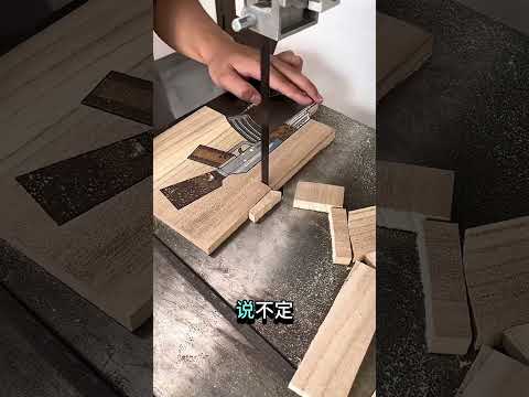 她以为爸爸在毁掉她的枪支画作……但他有个秘密计划！😱🎨❤️