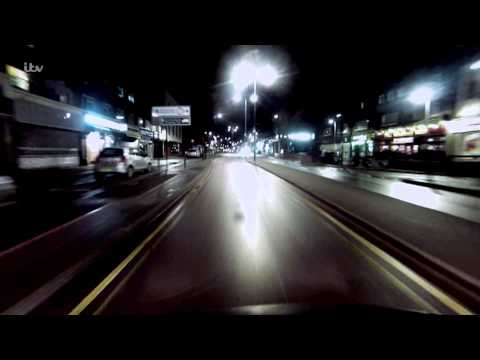 Ray And Suzanne Find Out They Will Be Dueling - Dancing On Ice