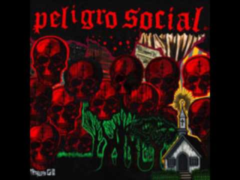 peligro social no religion