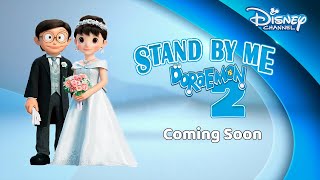 Download lagu Stand by Me Doraemon 2 HD DVDS Finally Available | Download Link Available | Tamil | Get it! mp3