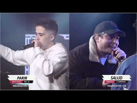 FMS BEATS // BASE DE RAP // FREESTYLE BEAT // URBAN ROOSTERS // CHALOBEATZ - AIR